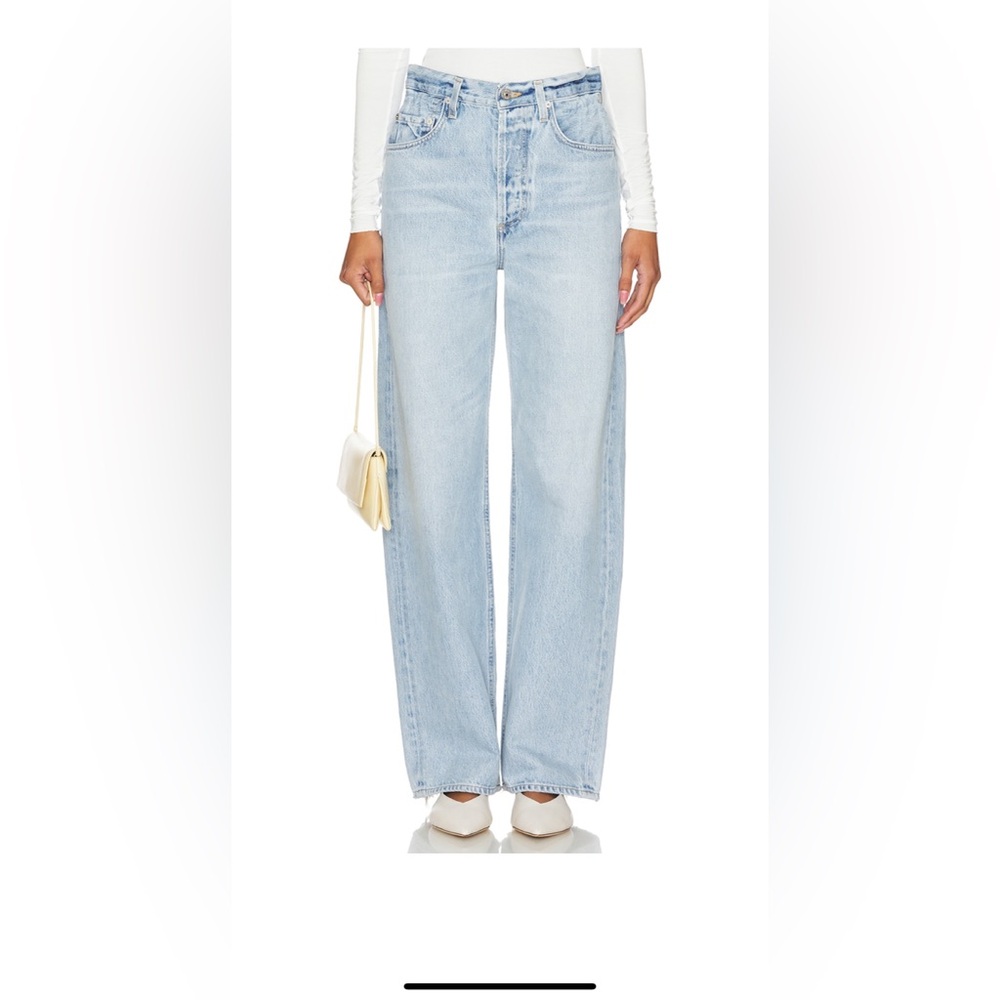 Citizens Of Humanity Gwendoline Jeans
